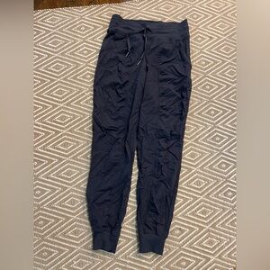 Lululemon Athletica Black Joggers